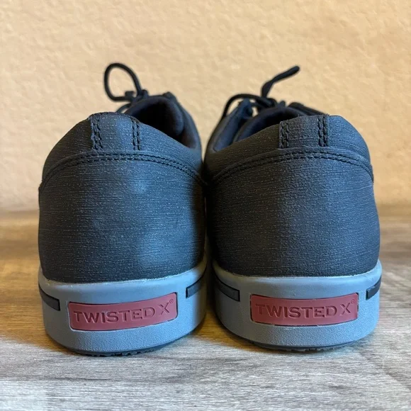 Twisted X Work Kicks Composite Toe - Picture 6 of 13